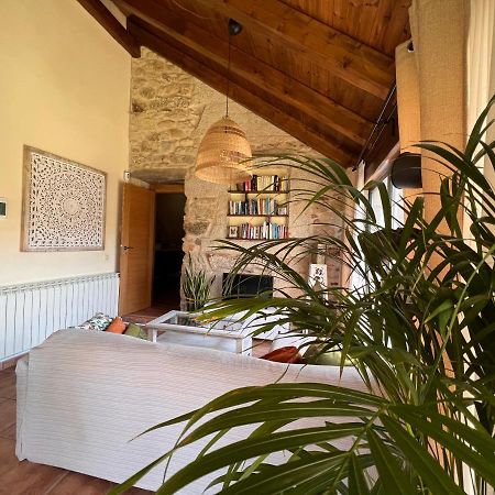 Galicia Getaway - A Casa Dos Cancelos Pontevedra Kültér fotó