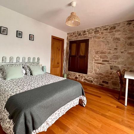 Galicia Getaway - A Casa Dos Cancelos Pontevedra Kültér fotó