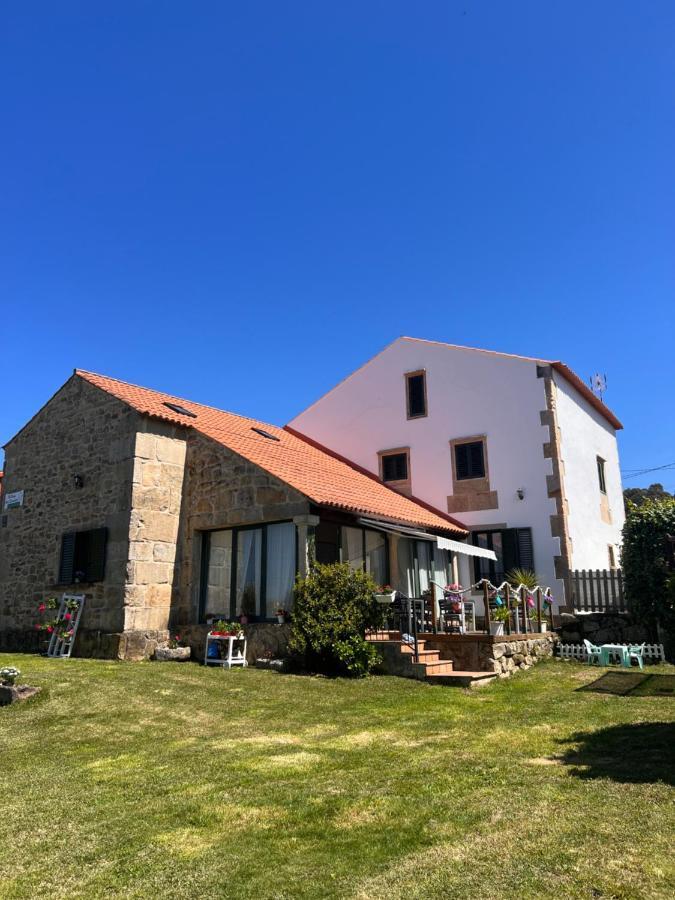 Galicia Getaway - A Casa Dos Cancelos Pontevedra Kültér fotó