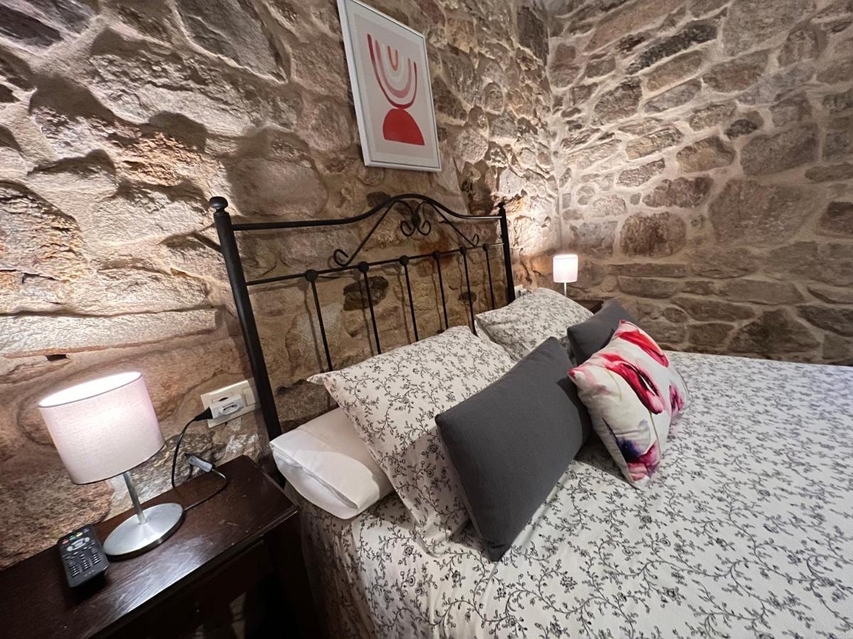 Galicia Getaway - A Casa Dos Cancelos Pontevedra Kültér fotó