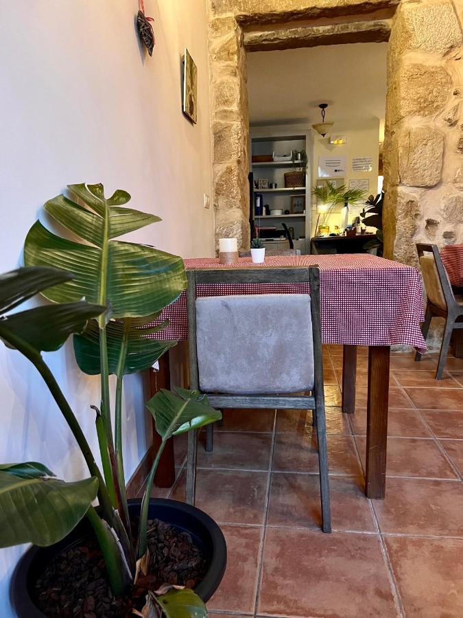 Galicia Getaway - A Casa Dos Cancelos Pontevedra Kültér fotó
