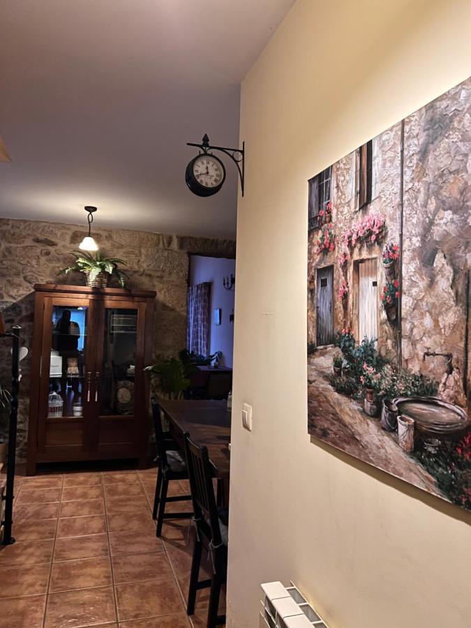 Galicia Getaway - A Casa Dos Cancelos Pontevedra Kültér fotó