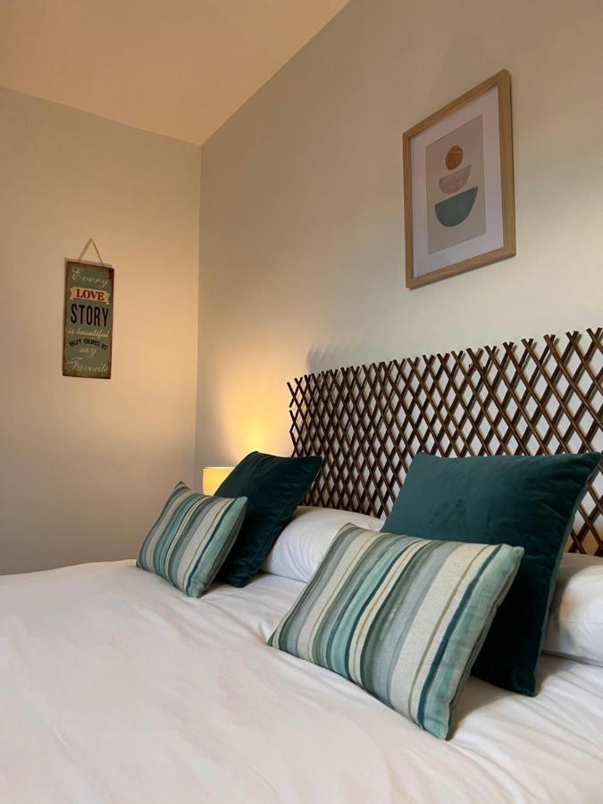 Galicia Getaway - A Casa Dos Cancelos Pontevedra Kültér fotó