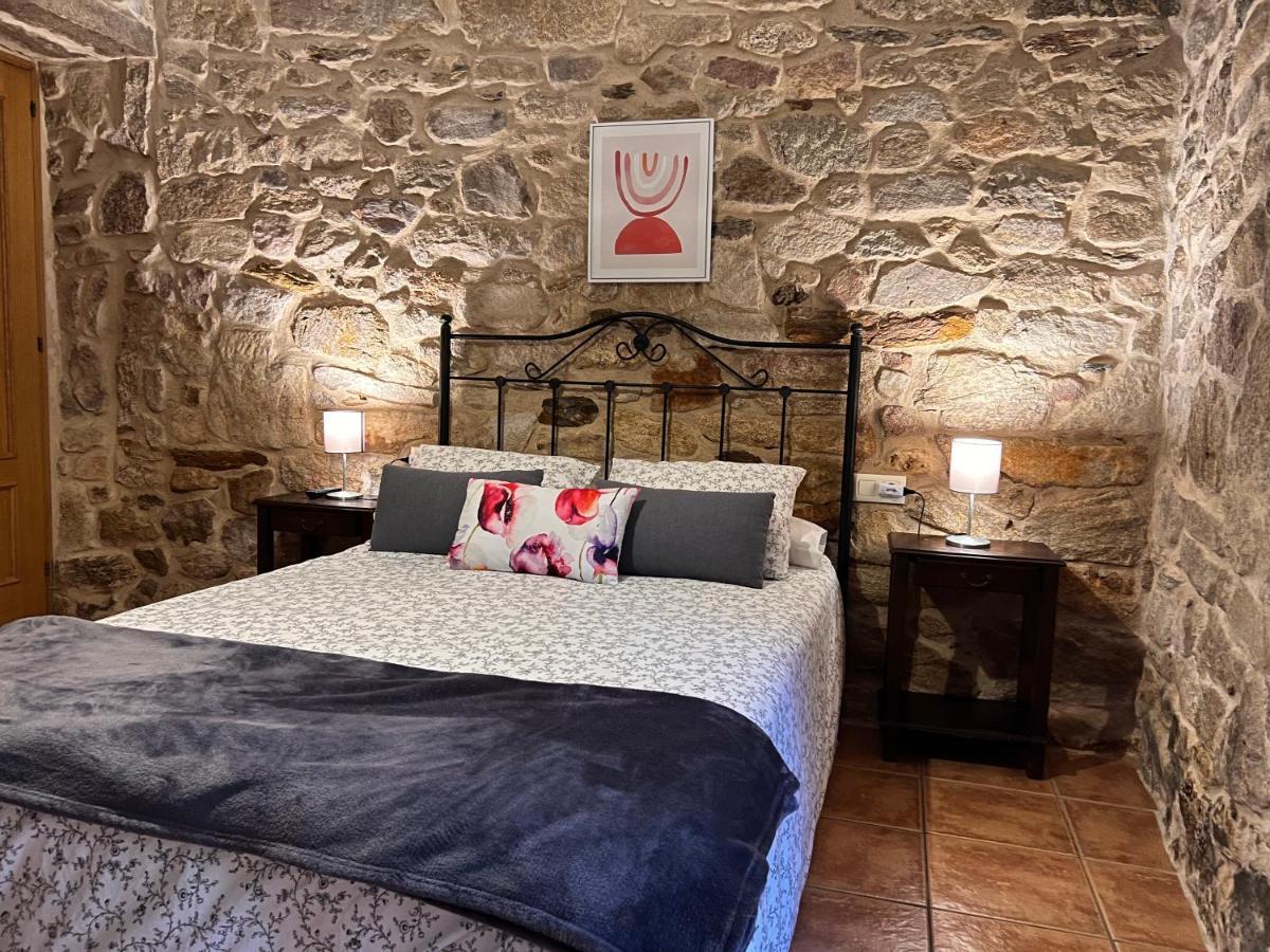 Galicia Getaway - A Casa Dos Cancelos Pontevedra Kültér fotó