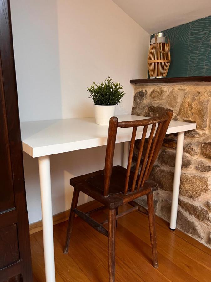 Galicia Getaway - A Casa Dos Cancelos Pontevedra Kültér fotó