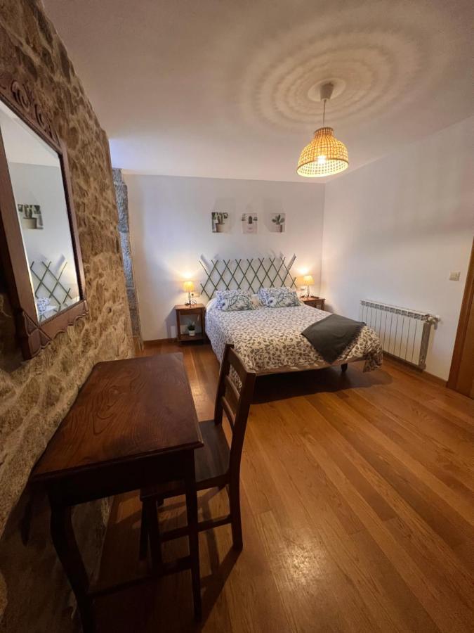 Galicia Getaway - A Casa Dos Cancelos Pontevedra Kültér fotó