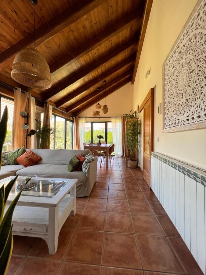 Galicia Getaway - A Casa Dos Cancelos Pontevedra Kültér fotó
