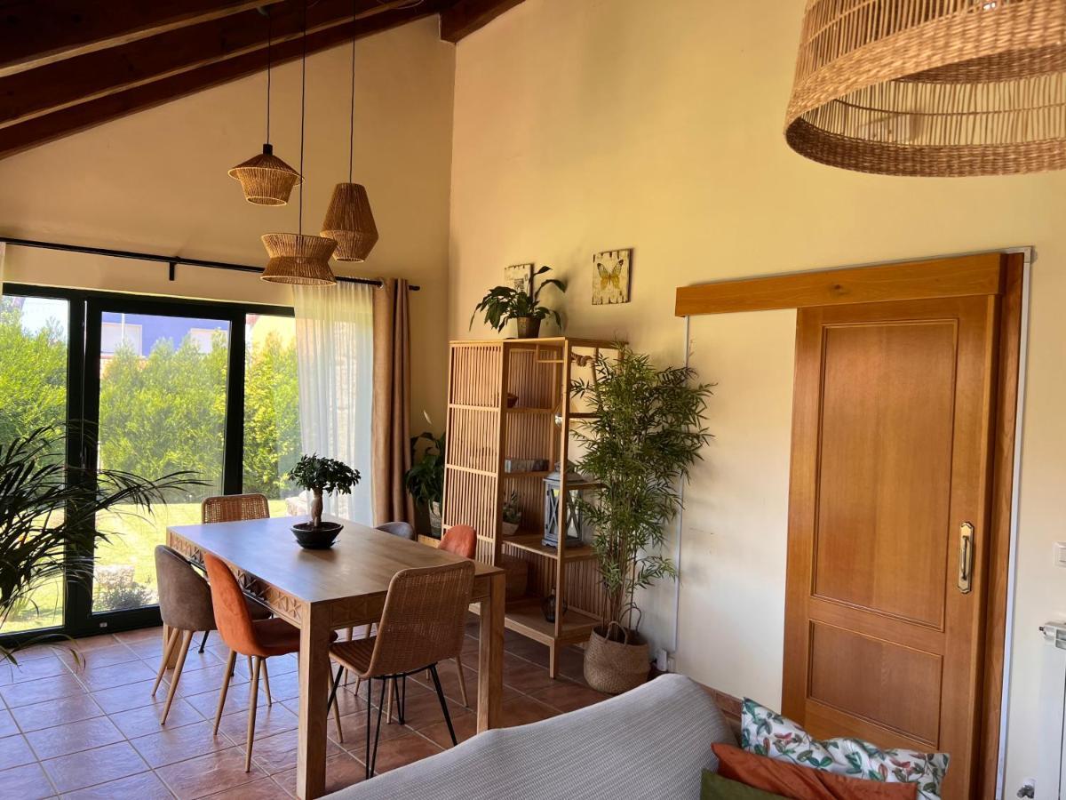 Galicia Getaway - A Casa Dos Cancelos Pontevedra Kültér fotó