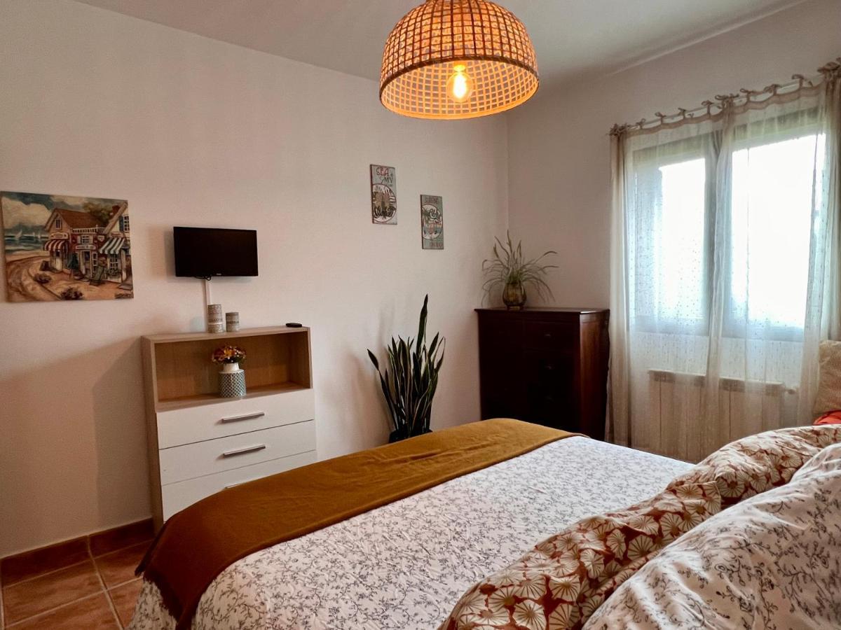 Galicia Getaway - A Casa Dos Cancelos Pontevedra Kültér fotó