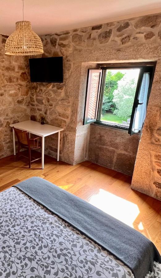 Galicia Getaway - A Casa Dos Cancelos Pontevedra Kültér fotó