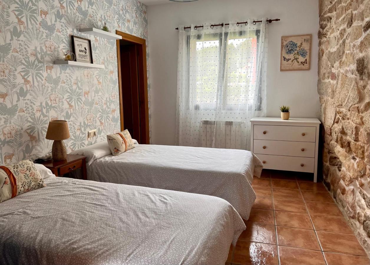 Galicia Getaway - A Casa Dos Cancelos Pontevedra Kültér fotó
