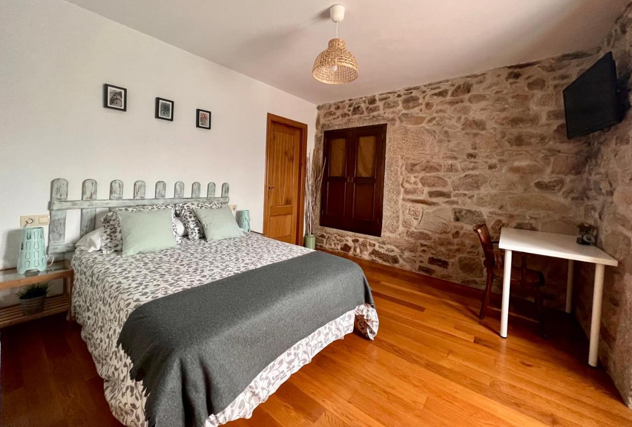 Galicia Getaway - A Casa Dos Cancelos Pontevedra Kültér fotó