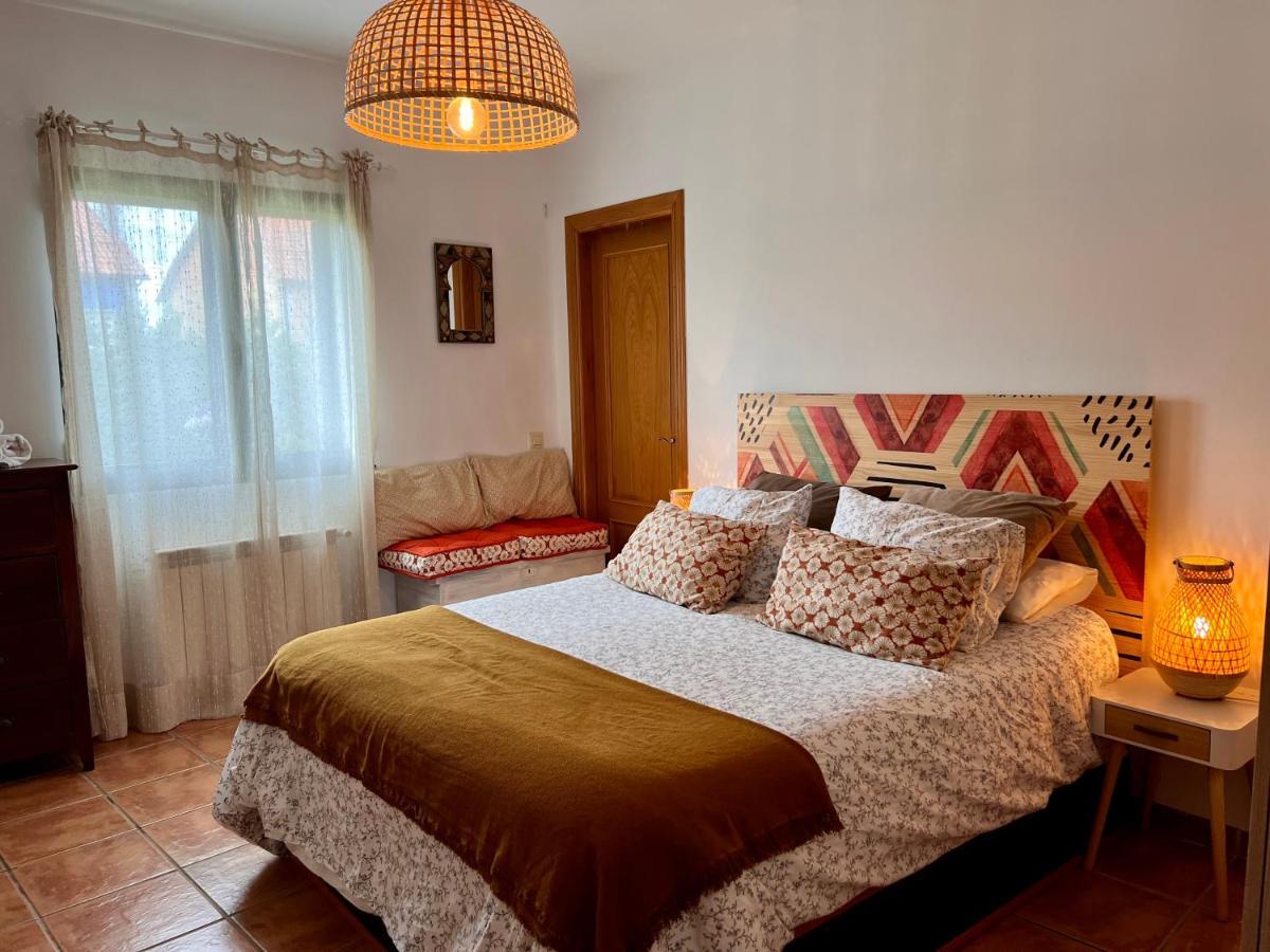 Galicia Getaway - A Casa Dos Cancelos Pontevedra Kültér fotó