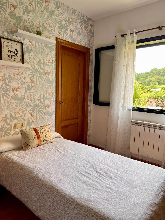 Galicia Getaway - A Casa Dos Cancelos Pontevedra Kültér fotó