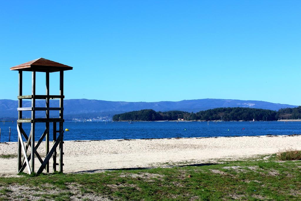 Galicia Getaway - A Casa Dos Cancelos Pontevedra Kültér fotó