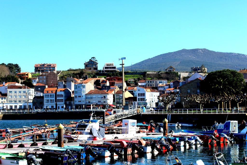 Galicia Getaway - A Casa Dos Cancelos Pontevedra Kültér fotó