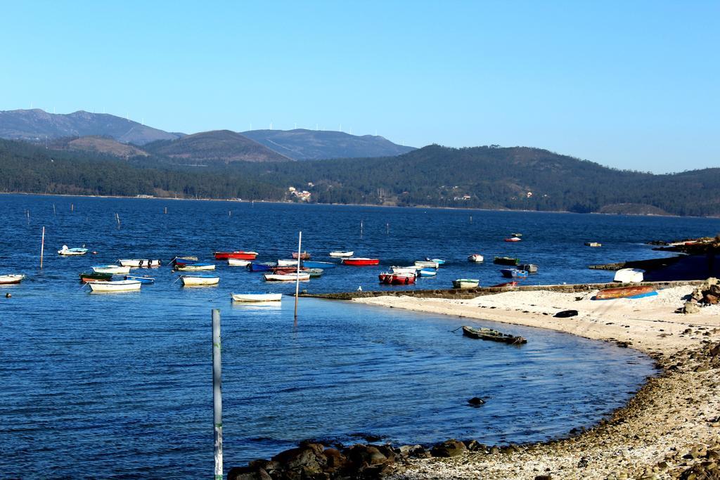 Galicia Getaway - A Casa Dos Cancelos Pontevedra Kültér fotó