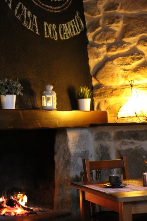 Galicia Getaway - A Casa Dos Cancelos Pontevedra Kültér fotó