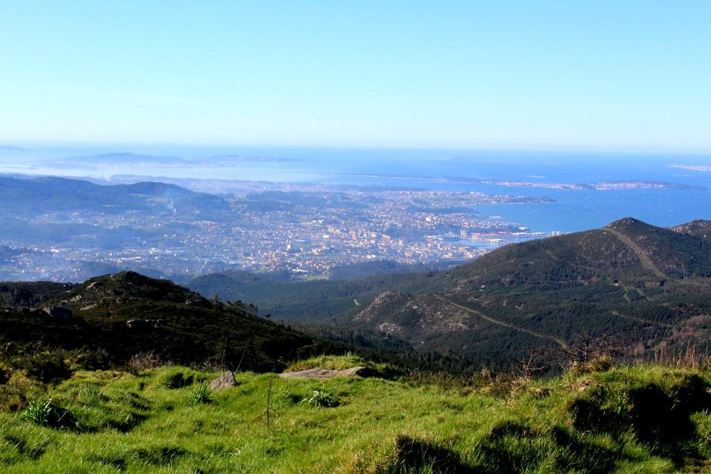 Galicia Getaway - A Casa Dos Cancelos Pontevedra Kültér fotó