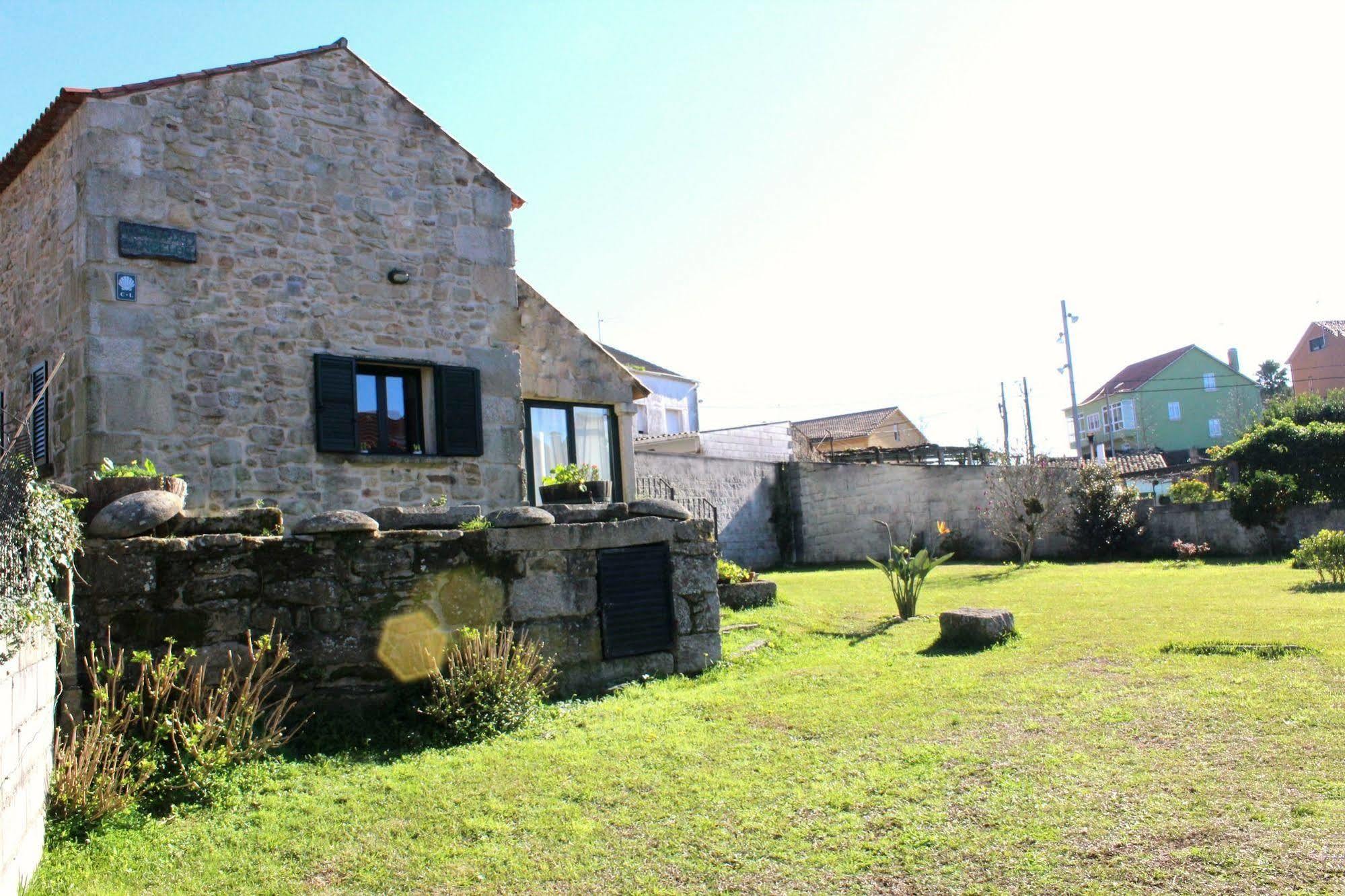 Galicia Getaway - A Casa Dos Cancelos Pontevedra Kültér fotó