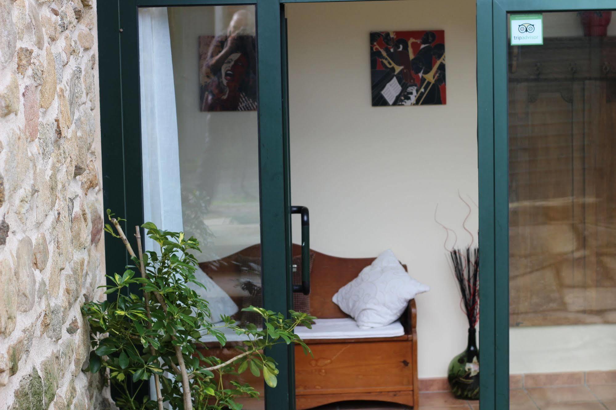 Galicia Getaway - A Casa Dos Cancelos Pontevedra Kültér fotó