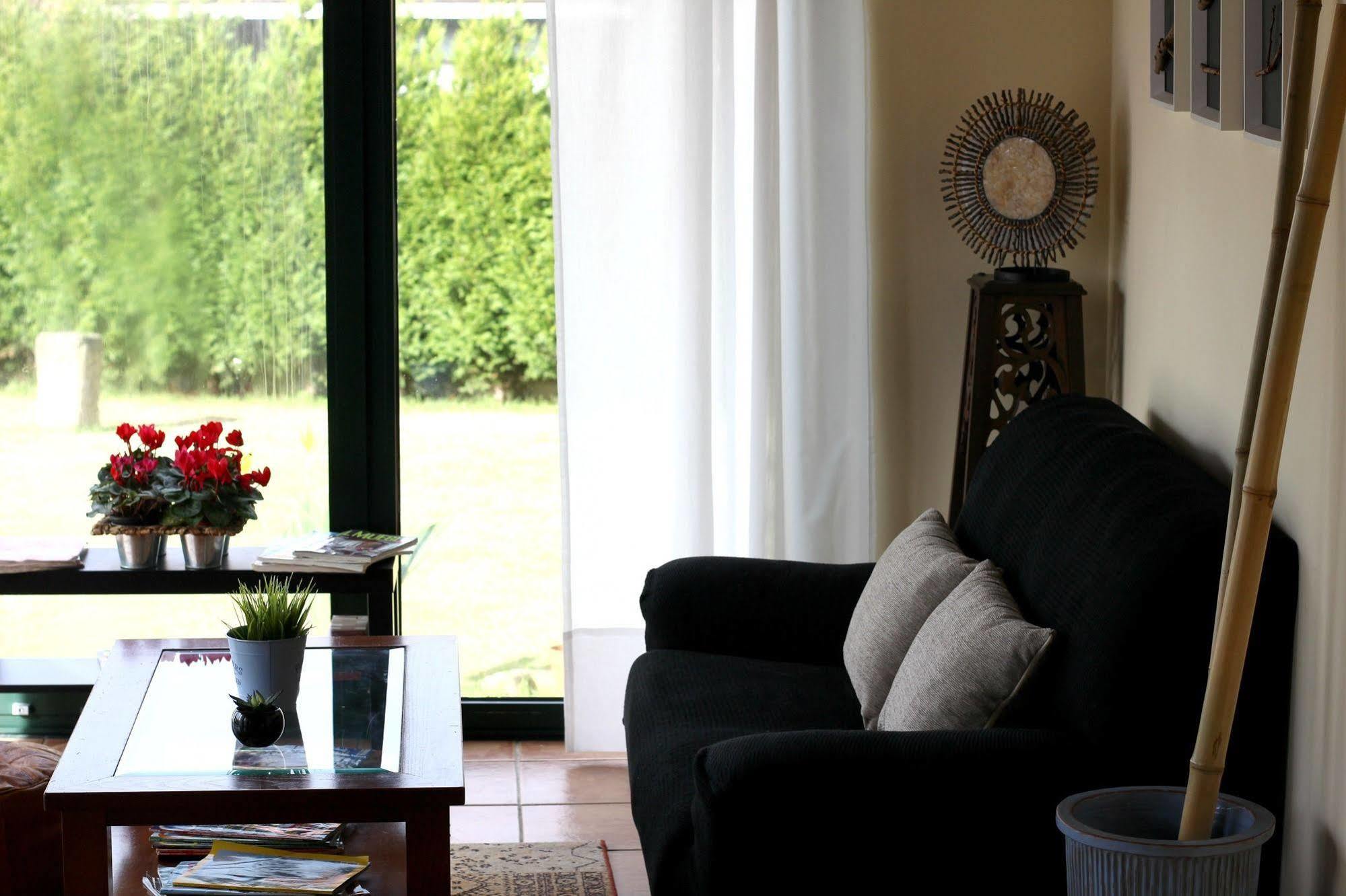 Galicia Getaway - A Casa Dos Cancelos Pontevedra Kültér fotó